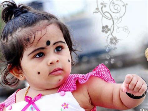 indian cute baby hd wallpaper|More.